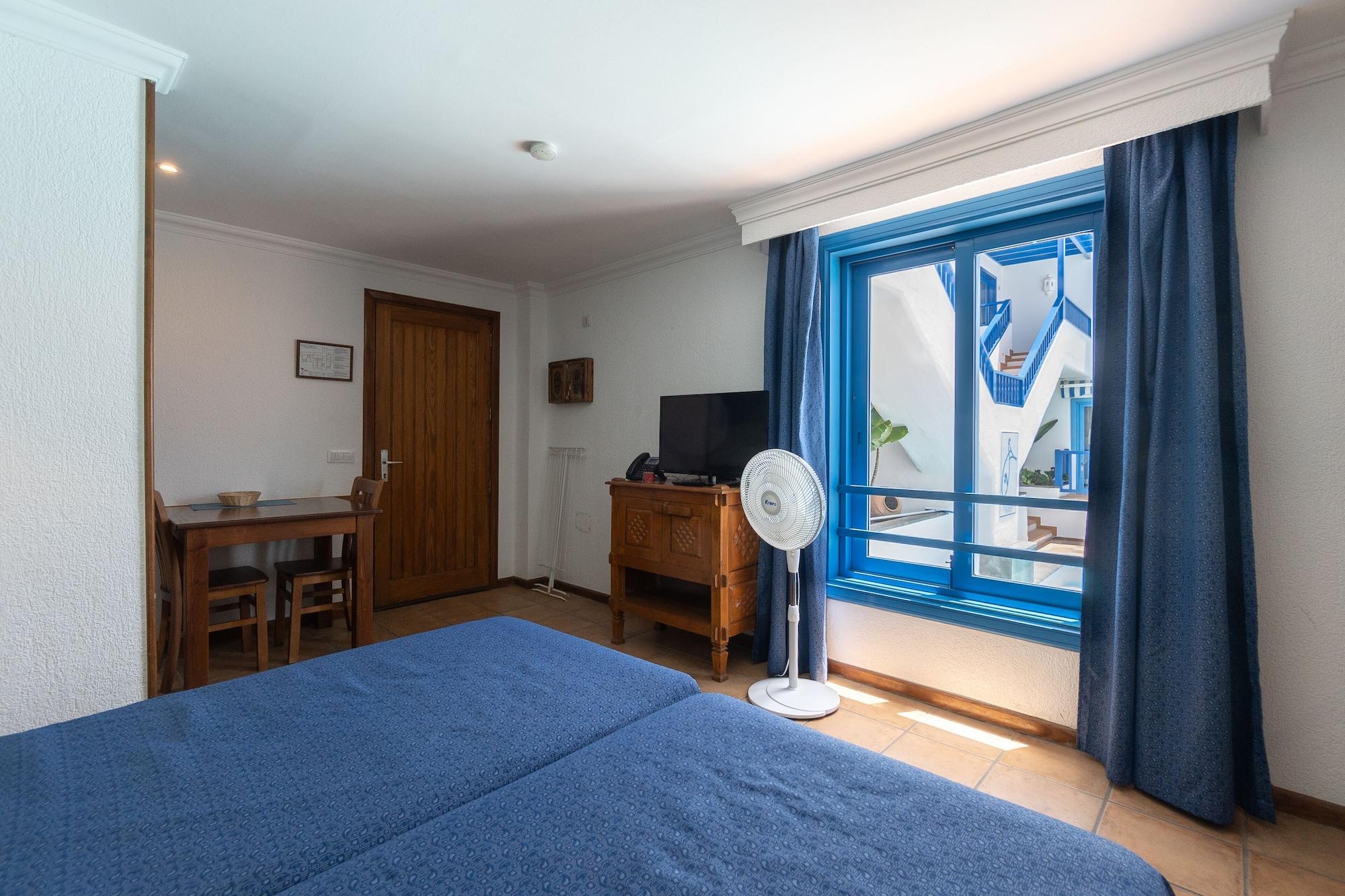 Agua Marina Apartment *