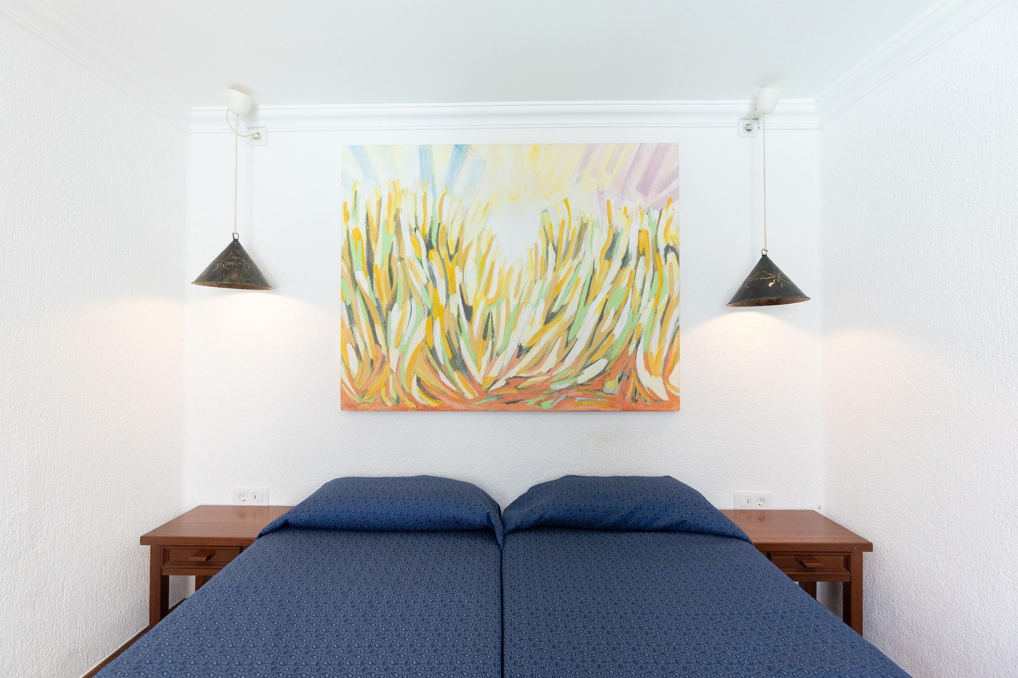 Apartment Agua Marina
