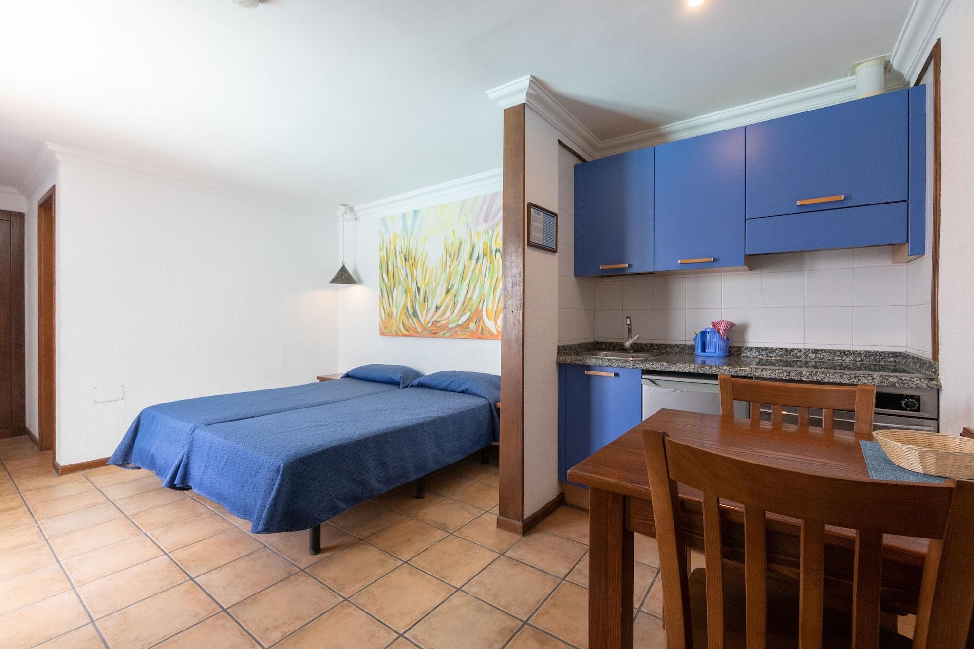 Apartment Agua Marina *