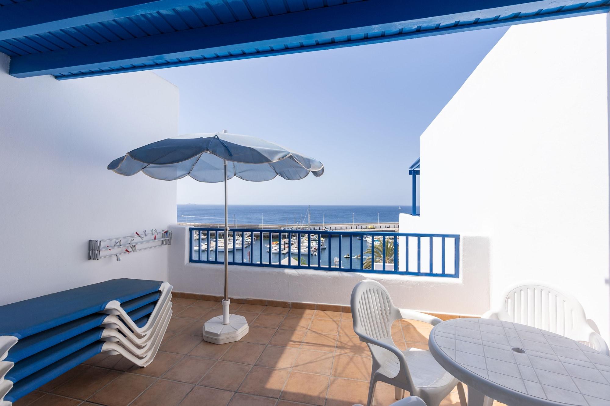 Apartment Agua Marina *
