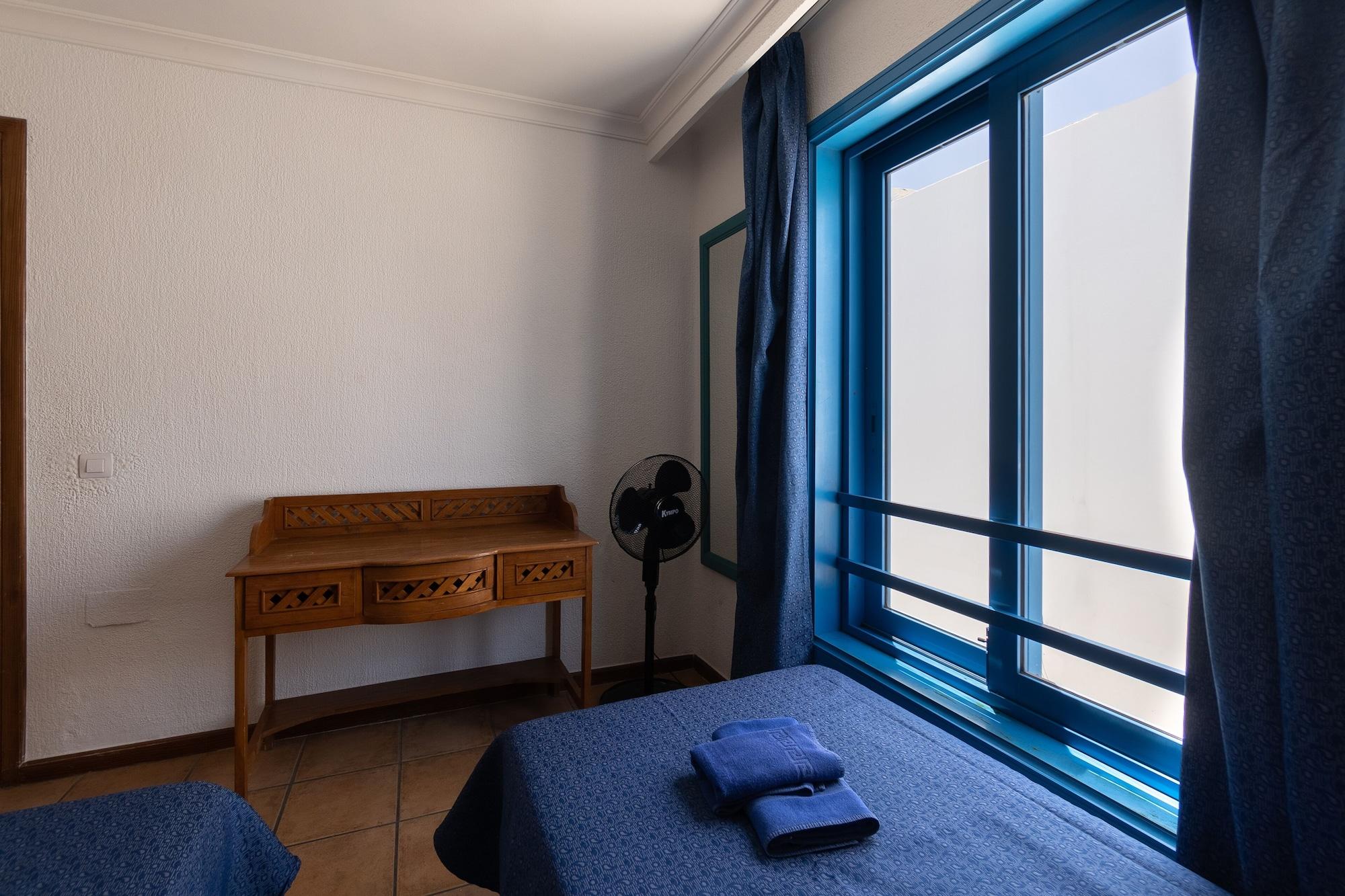 Agua Marina Apartment *