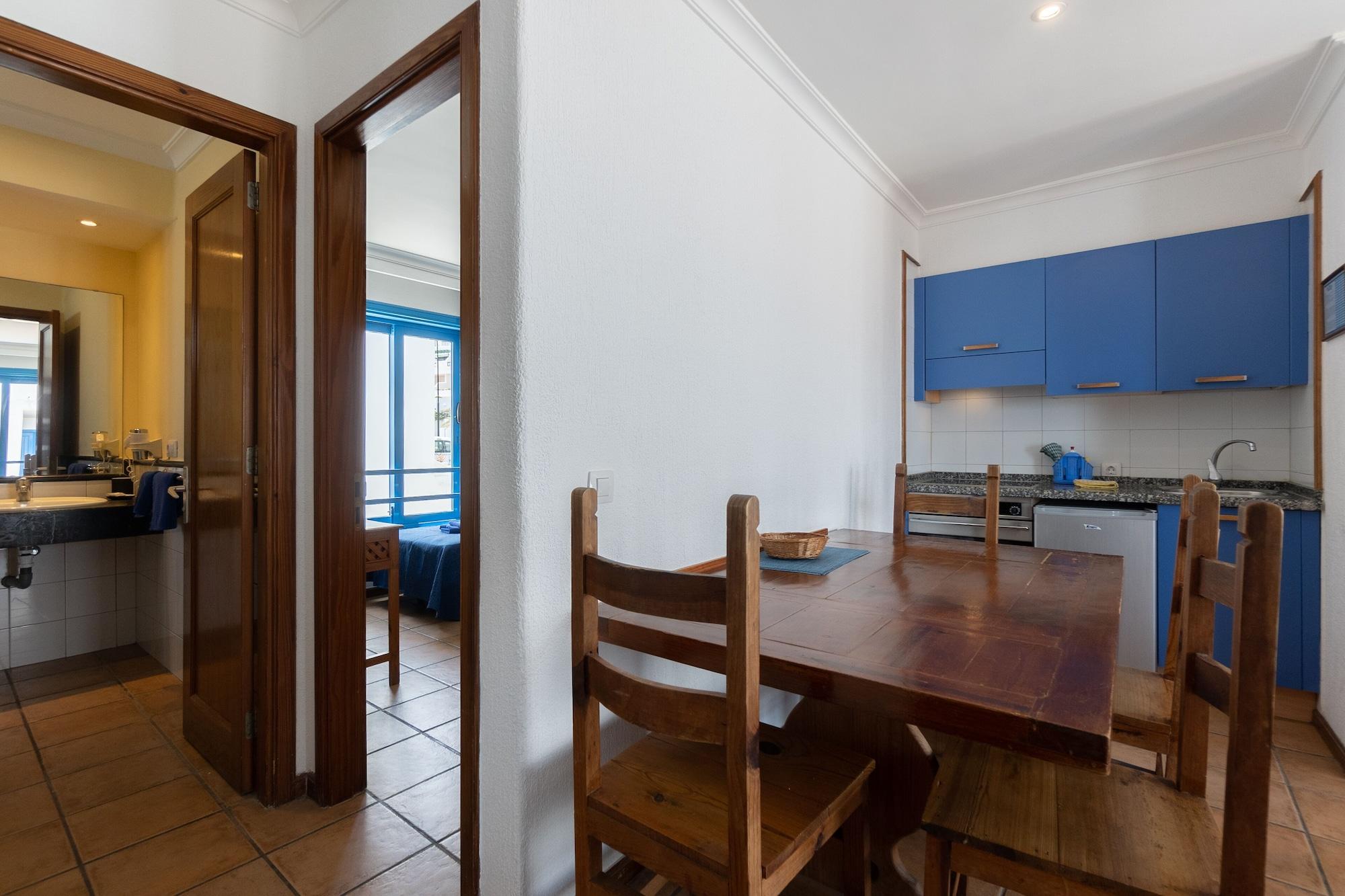 Apartment Agua Marina
