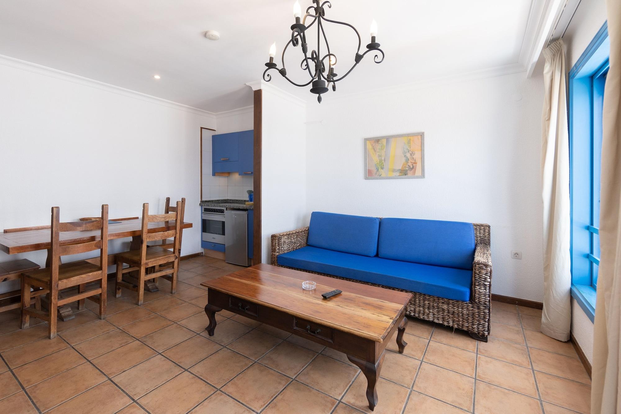 Agua Marina Apartment Puerto del Carmen (Lanzarote)