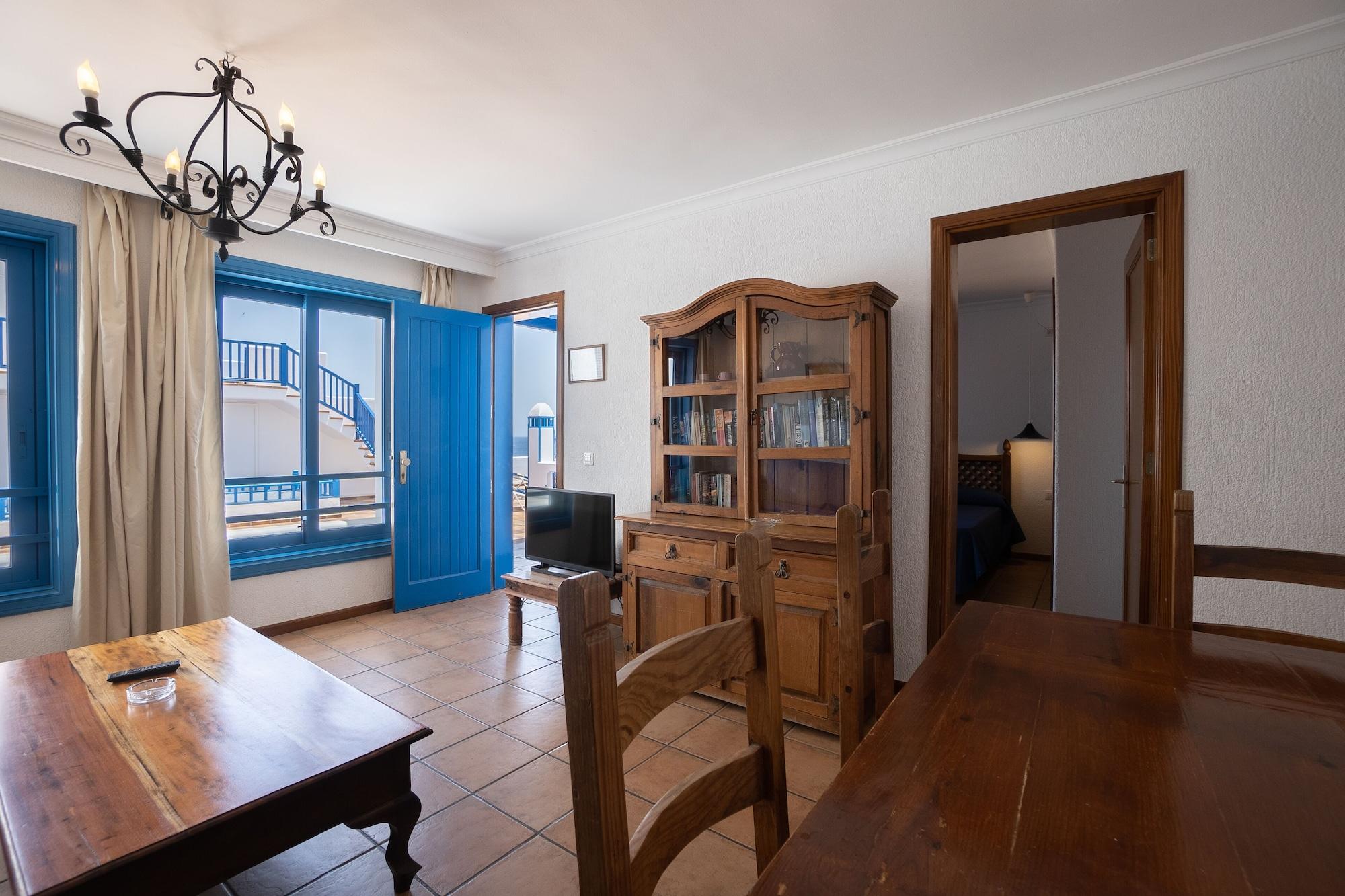 Agua Marina Apartment *