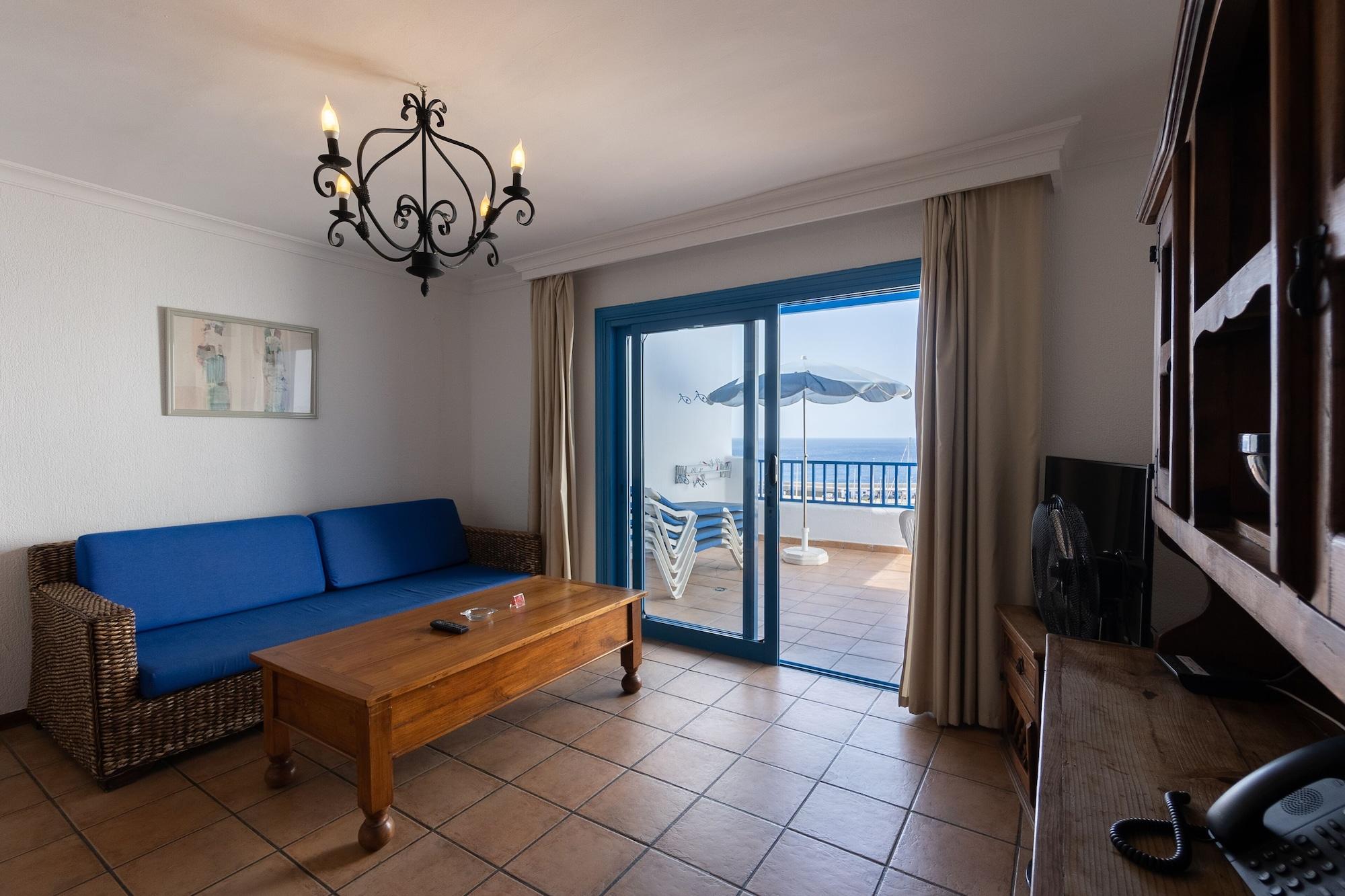 Apartment Agua Marina *