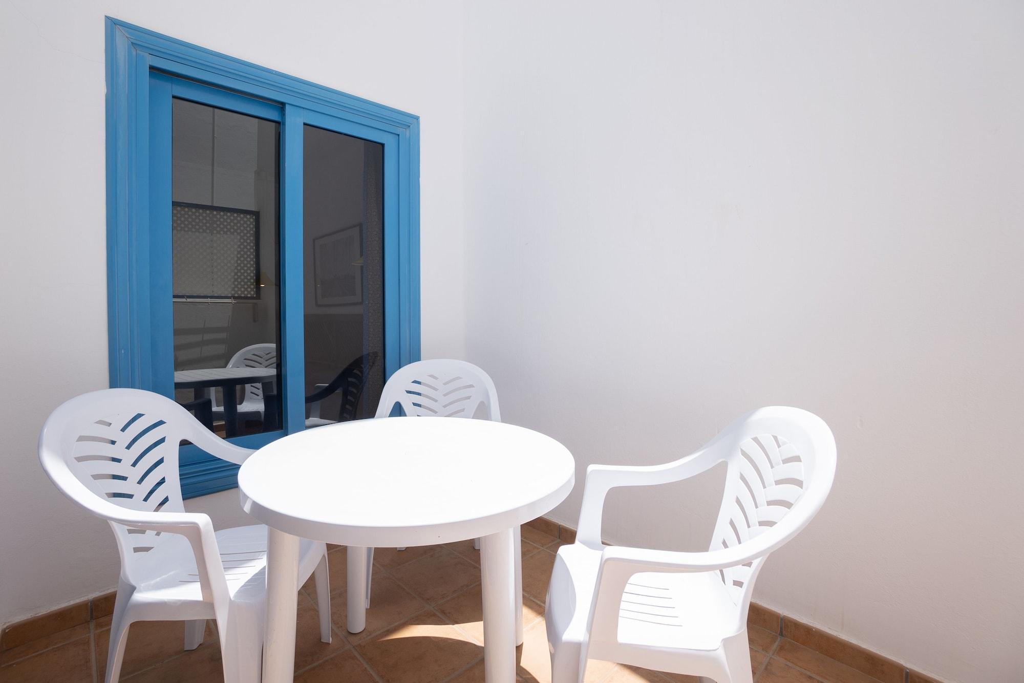 Agua Marina Apartment