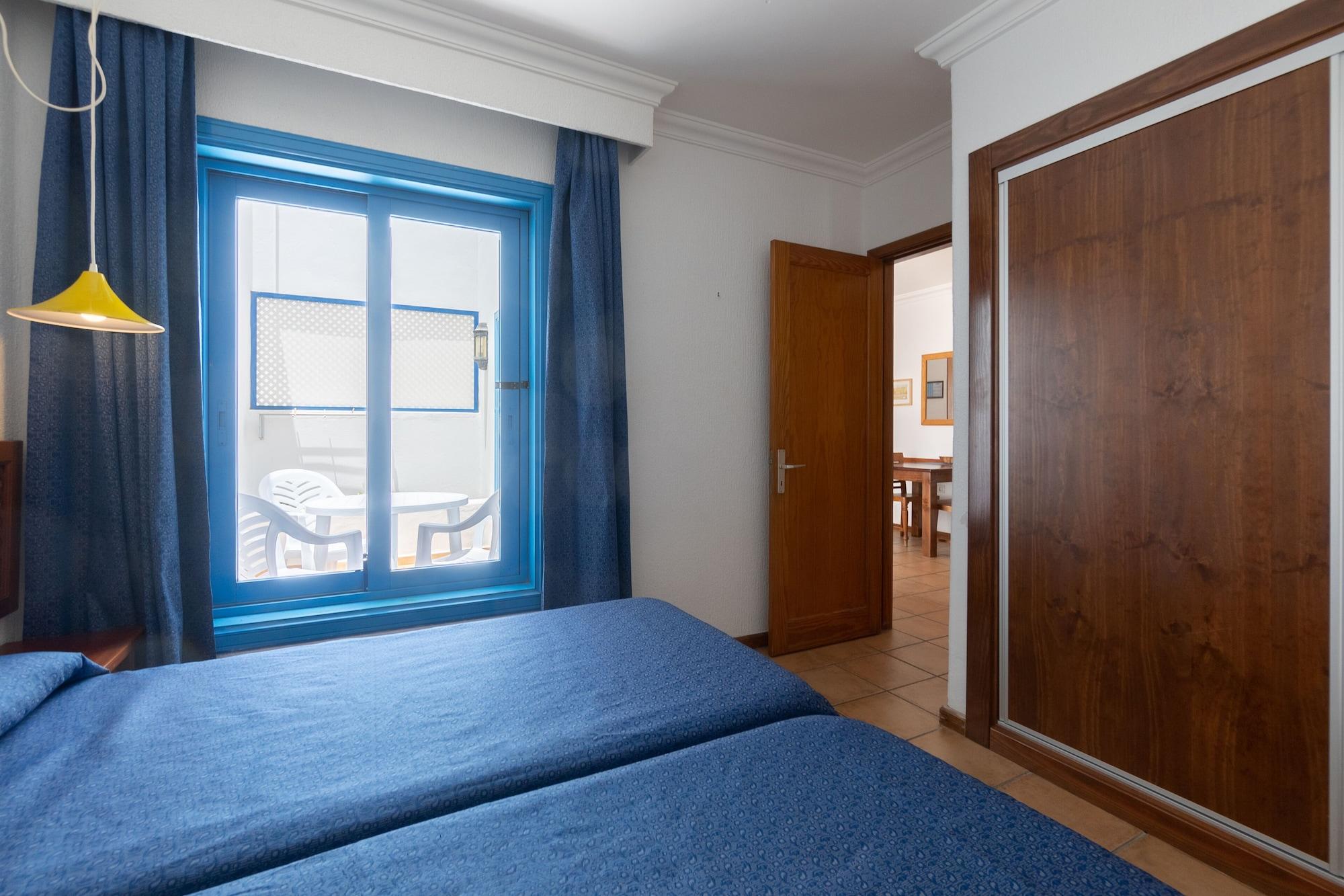 Apartment Agua Marina *