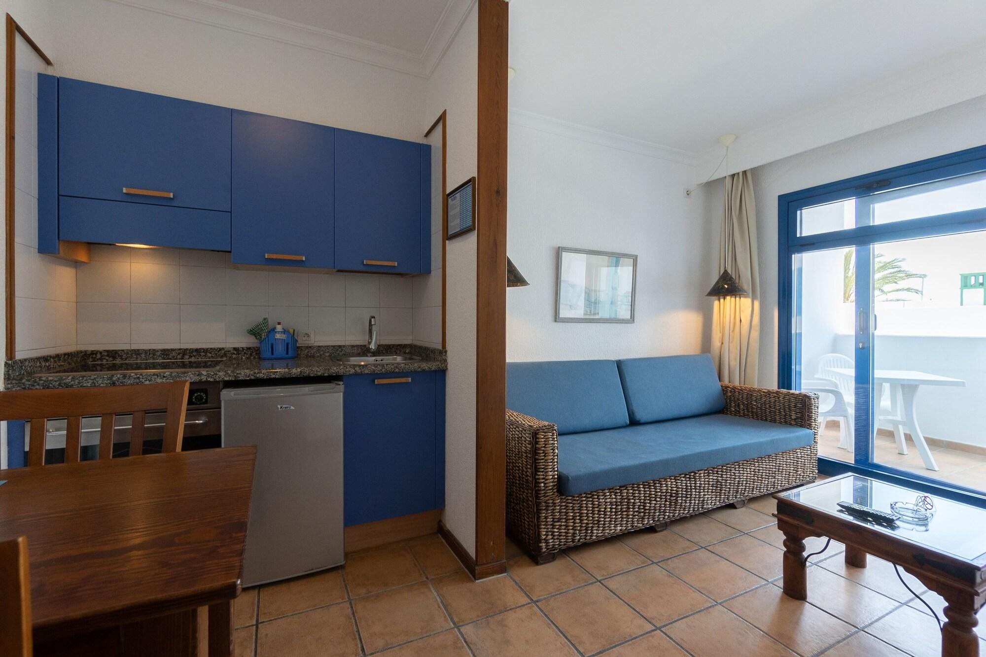 Agua Marina Apartment