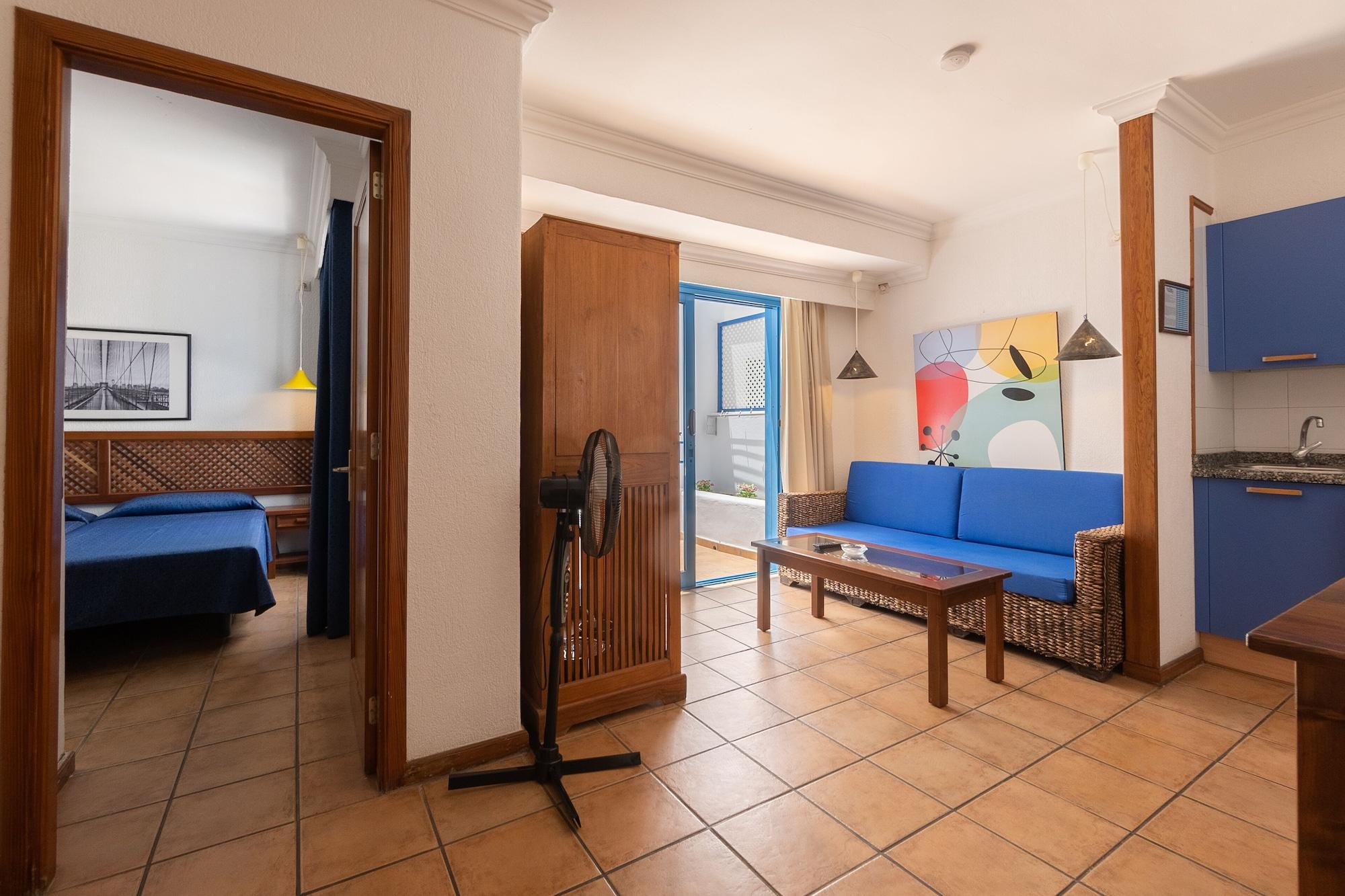 Apartment Agua Marina Puerto del Carmen (Lanzarote)