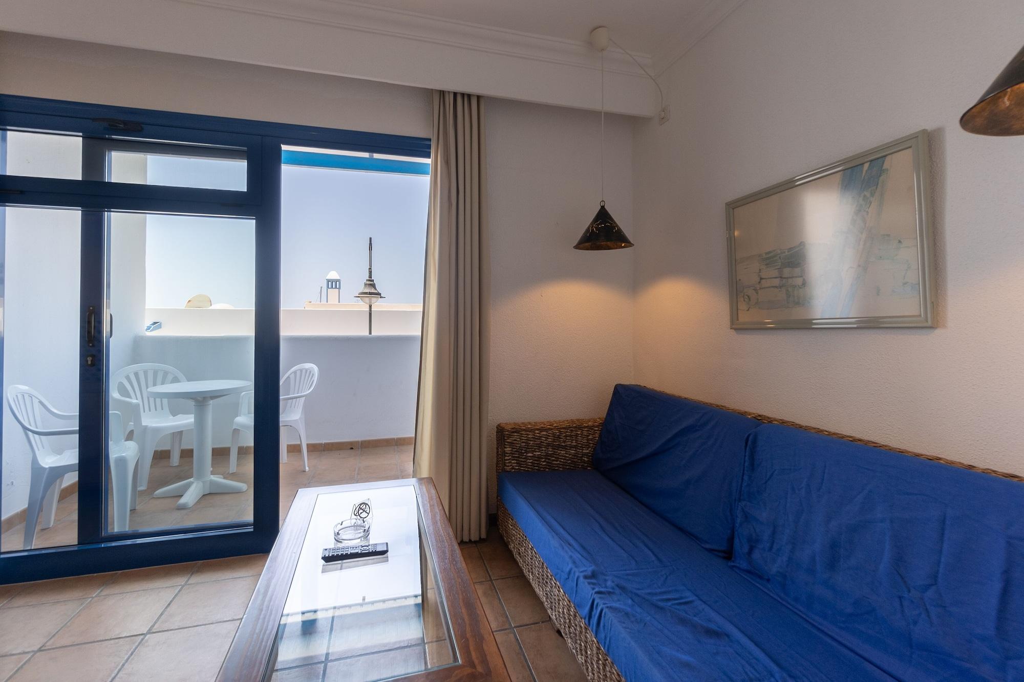 Apartment Agua Marina