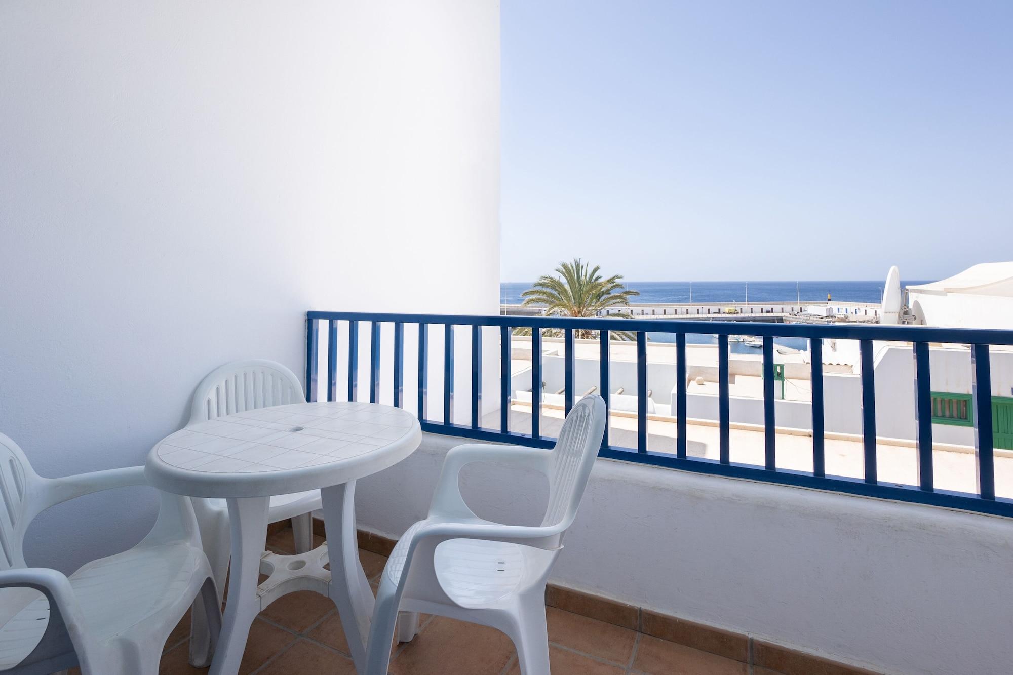 Agua Marina Puerto del Carmen (Lanzarote)