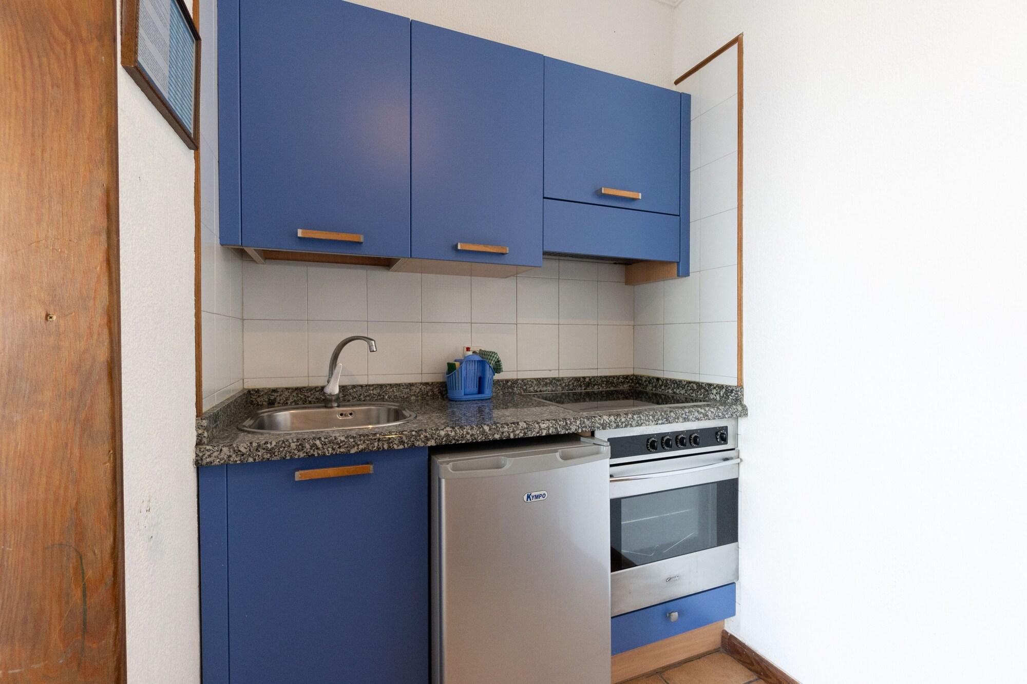 Agua Marina Apartment Puerto del Carmen (Lanzarote)