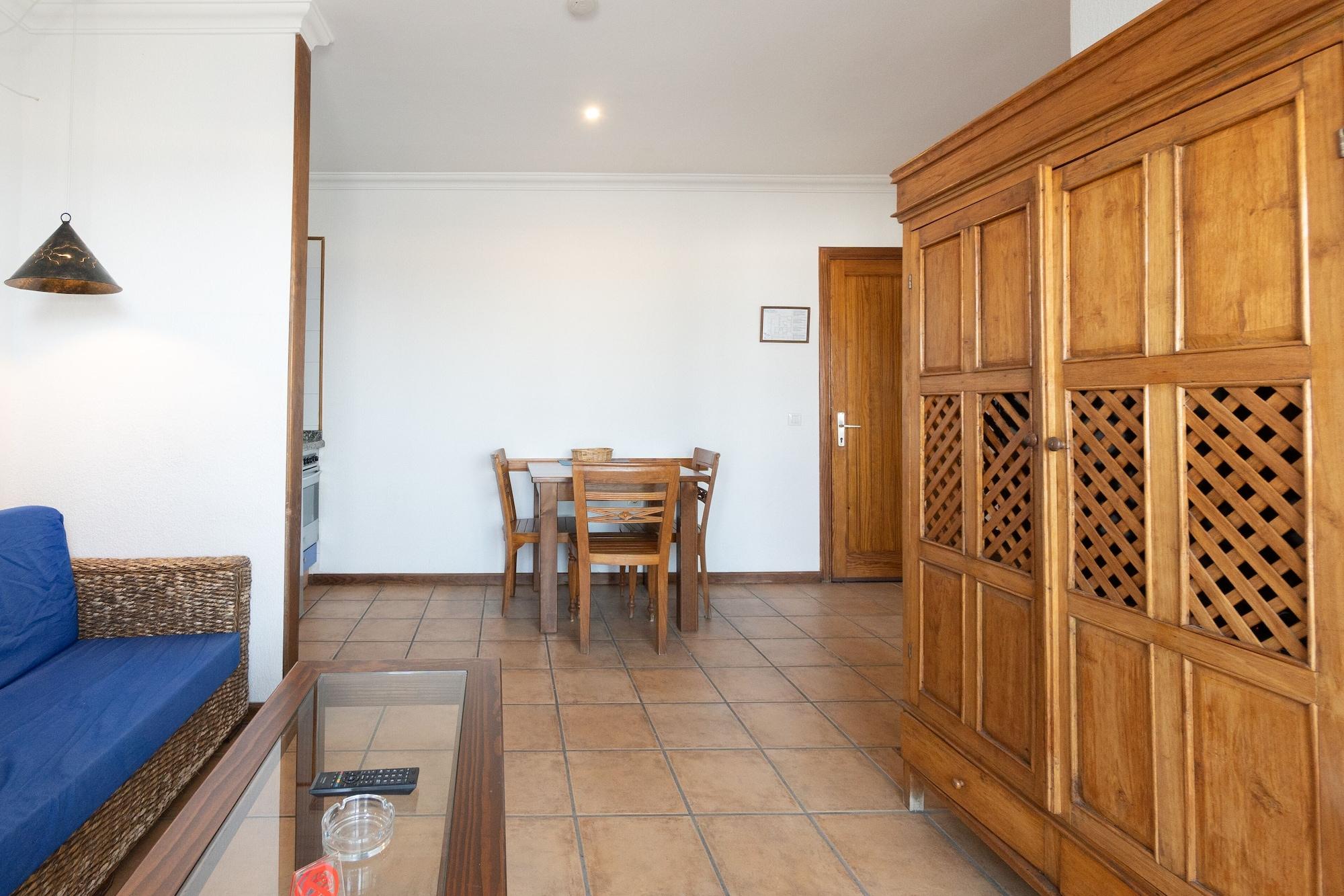 Apartment Agua Marina *