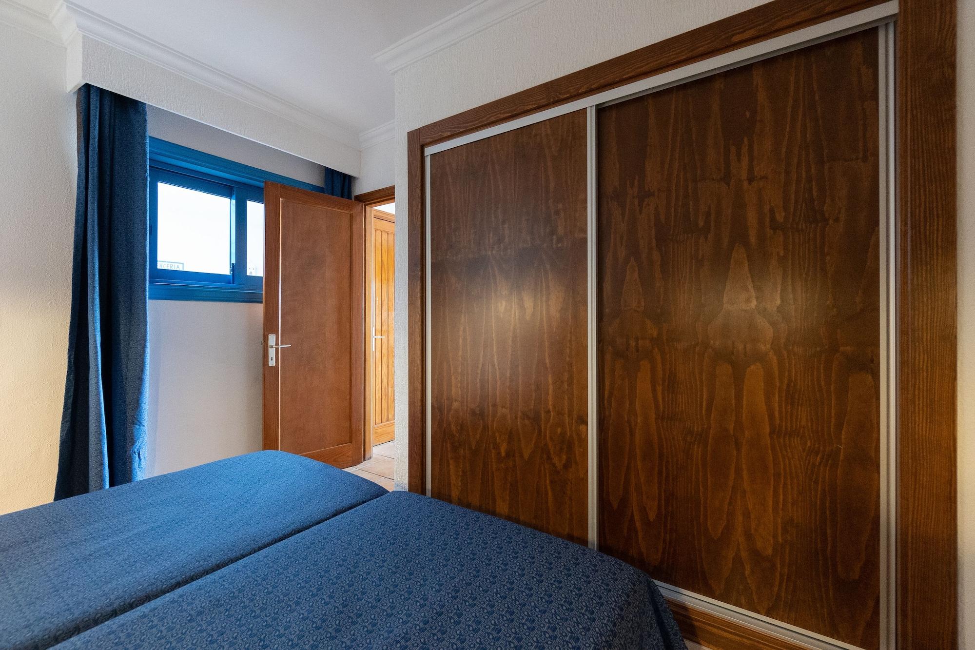 Apartment Agua Marina