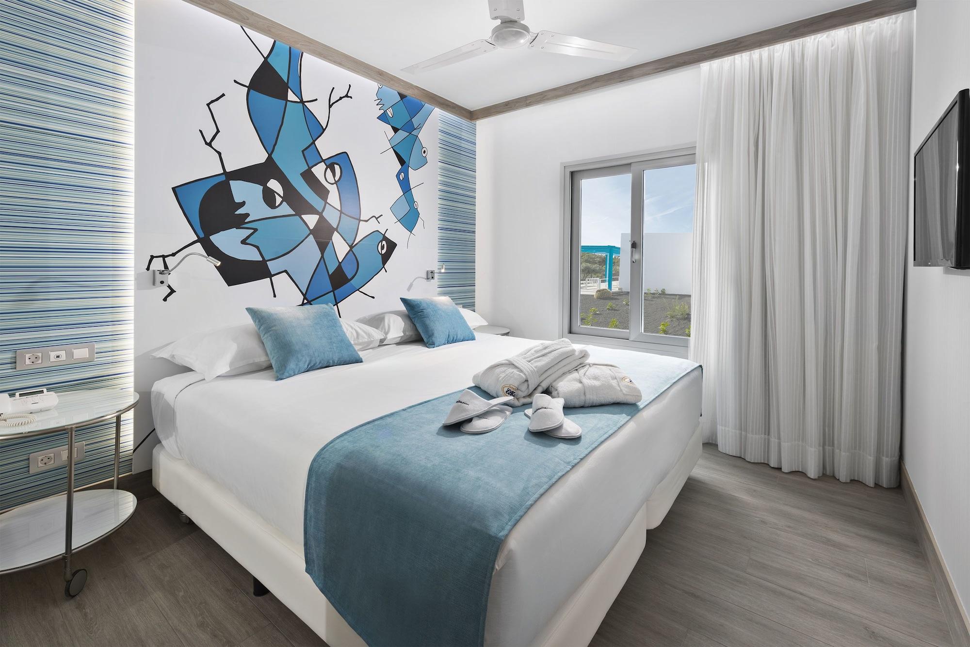 Hotel Elba Lanzarote Royal Village Playa Blanca (Lanzarote)
