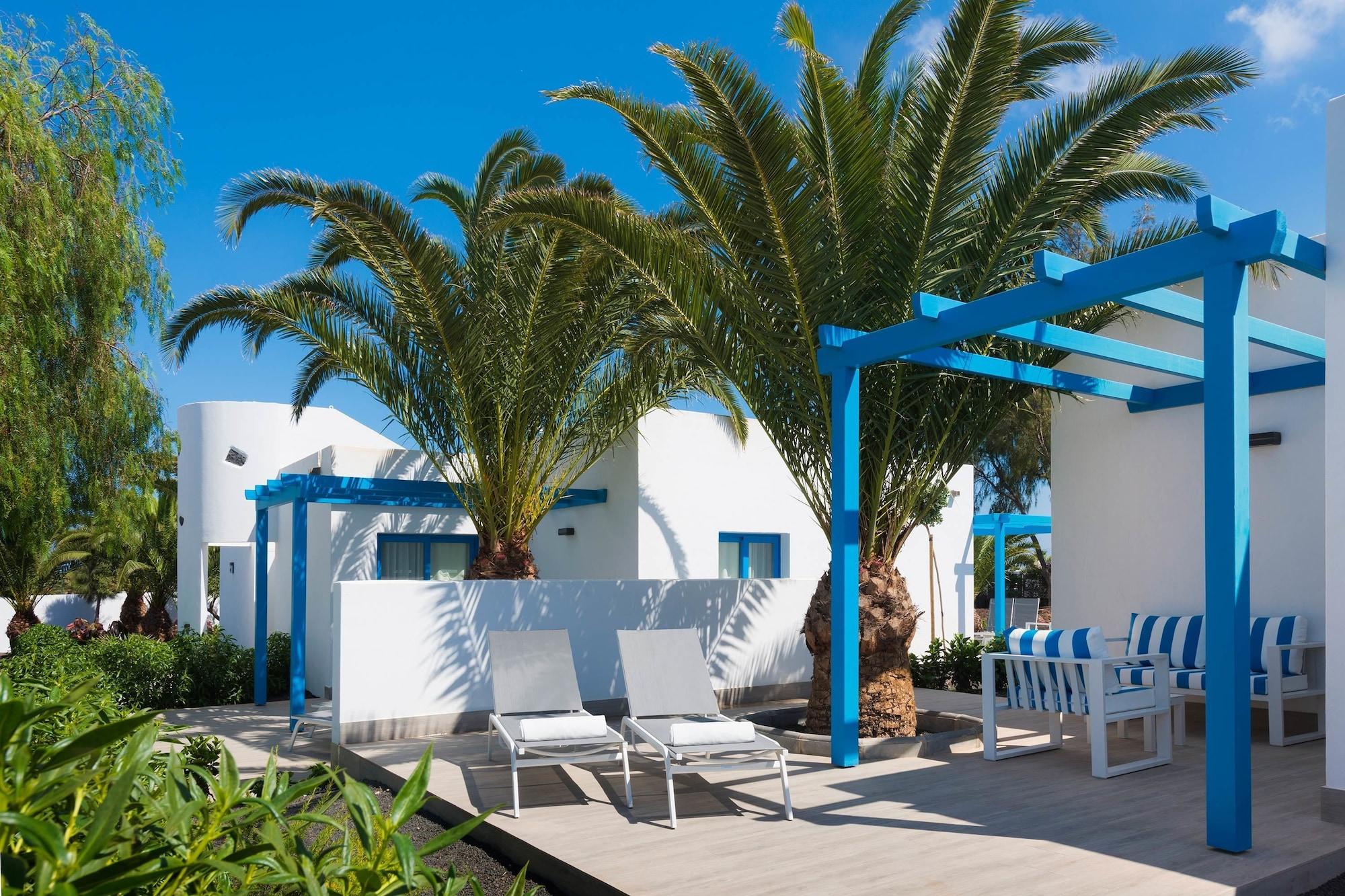 Elba Lanzarote Royal Village Hotel Playa Blanca (Lanzarote)