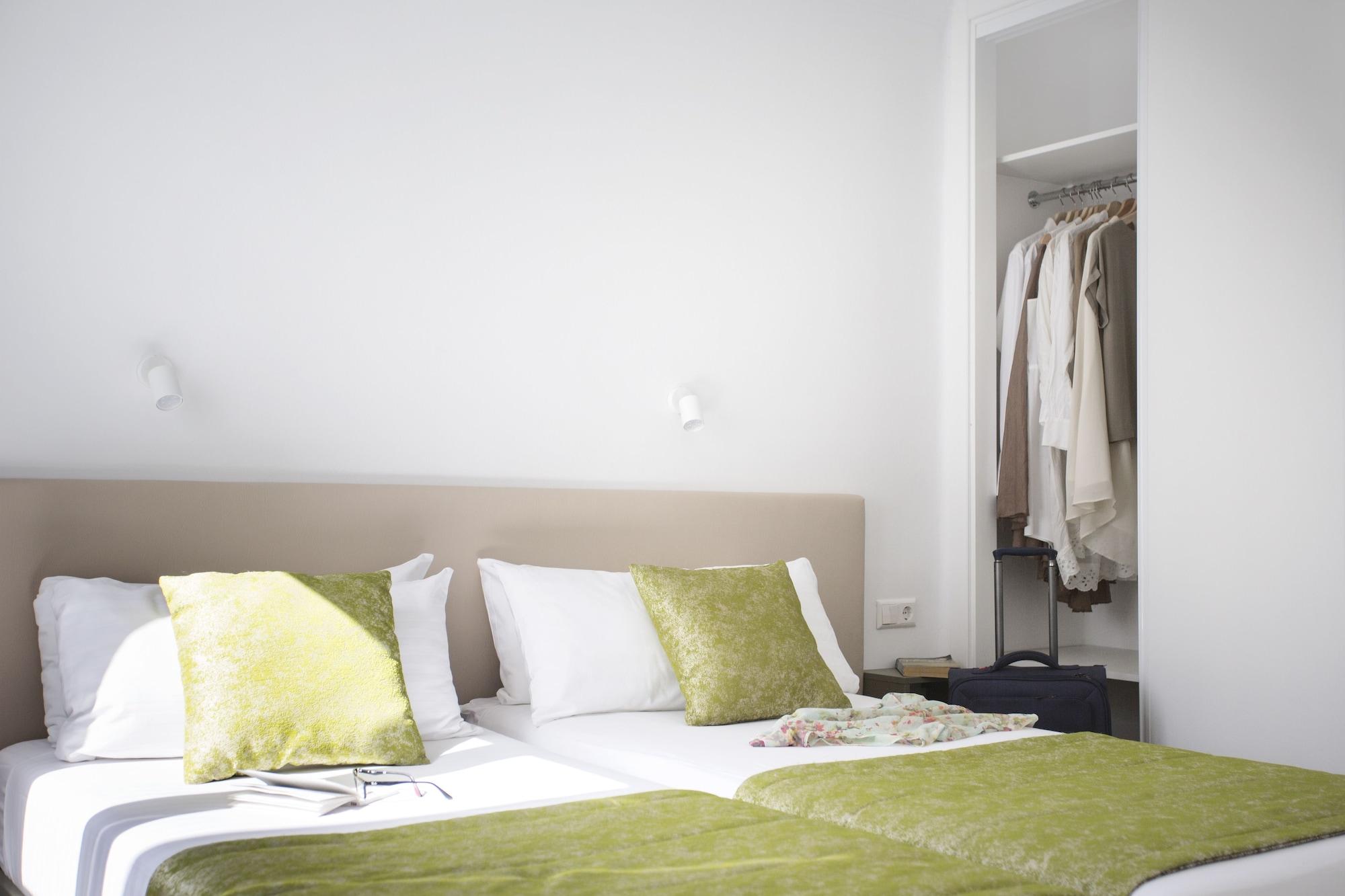 El Guarapo Aparthotel