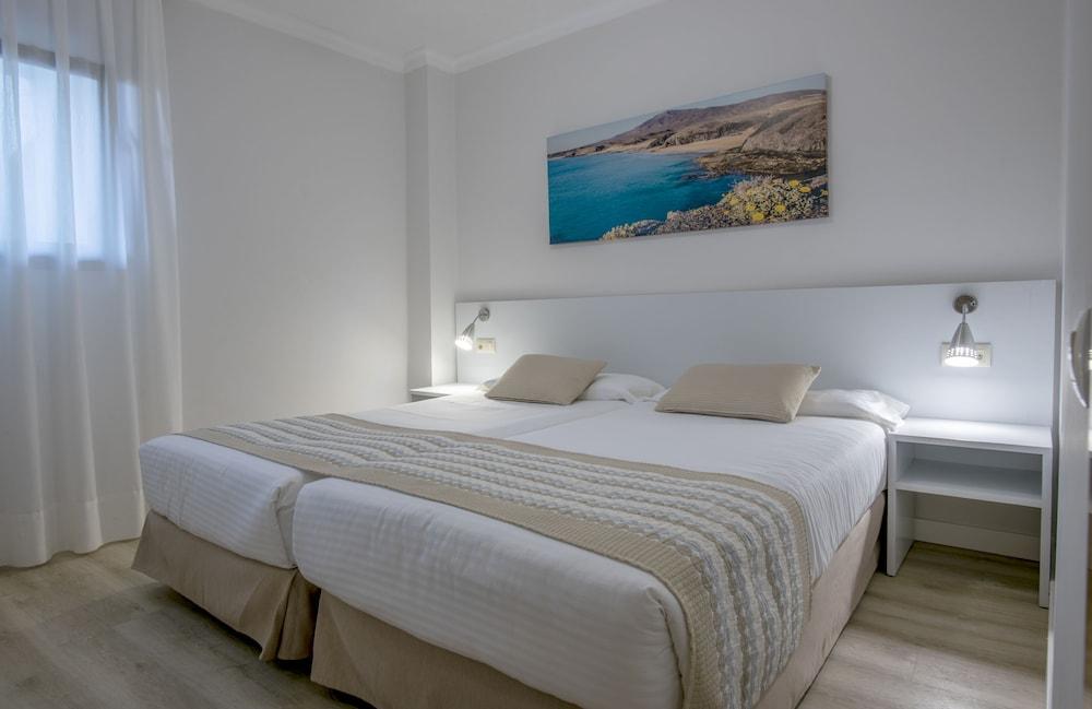 Zocos Impressive Lanzarote 4*
