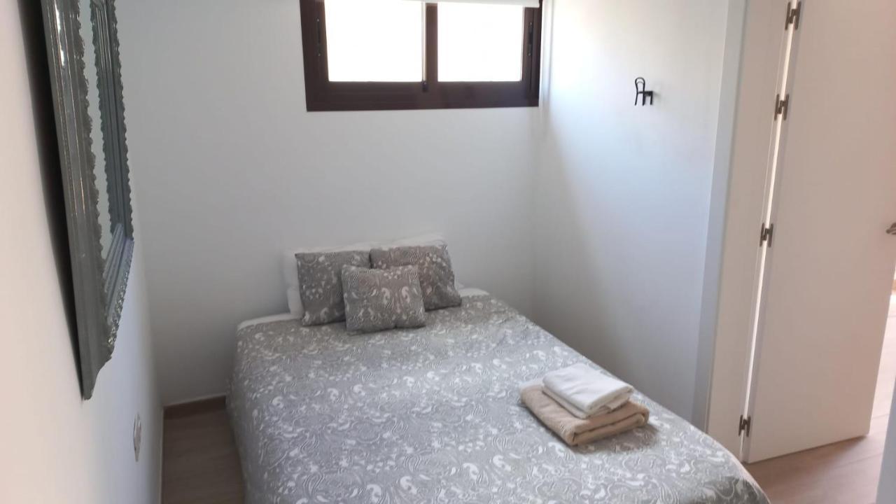 Apartamento Eva Apartamento