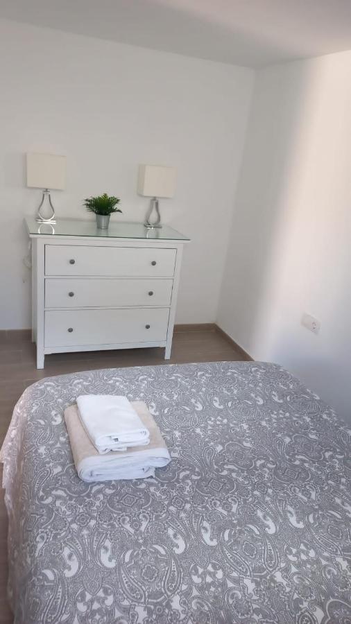 Apartamento Apartamento Eva *