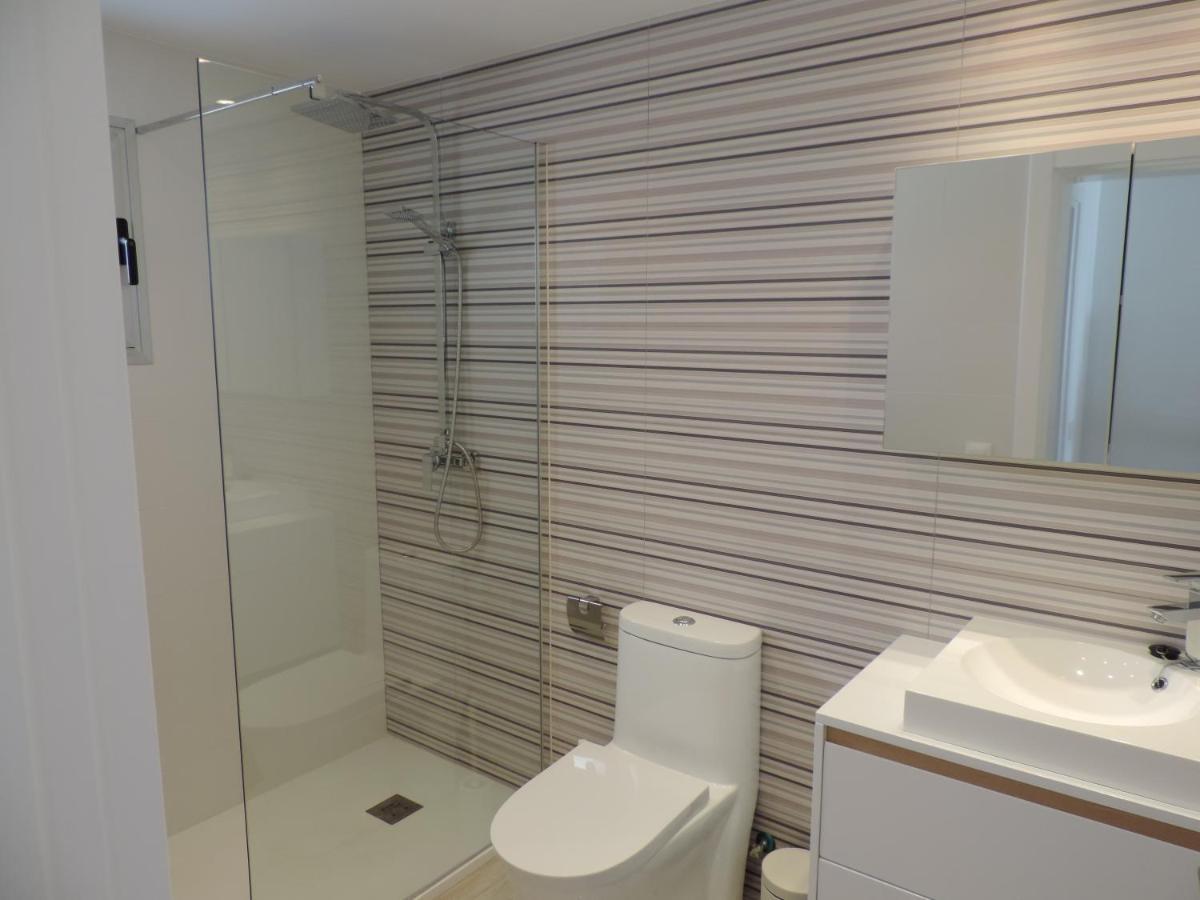 Gracioseros 209-2bed -1st Floor-a/c-uk Tv-wifi Apartment Puerto del Carmen (Lanzarote)