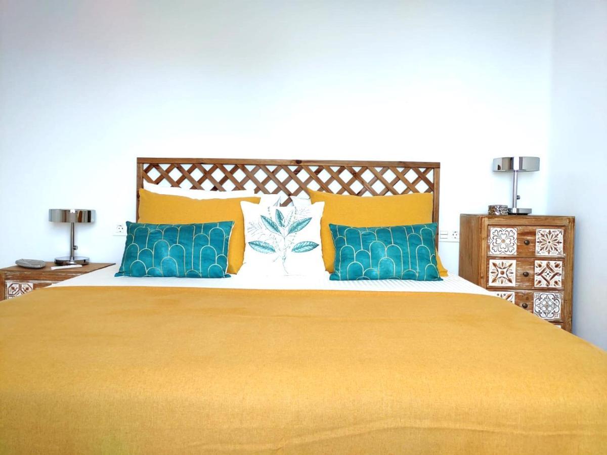Aqui Todo Empieza - Pool View - Free Wifi - Smart Tv-residence Senator Apartamento