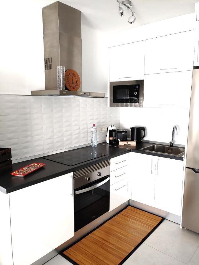 Apartamento Aqui Todo Empieza - Pool View - Free Wifi - Smart Tv-residence Senator