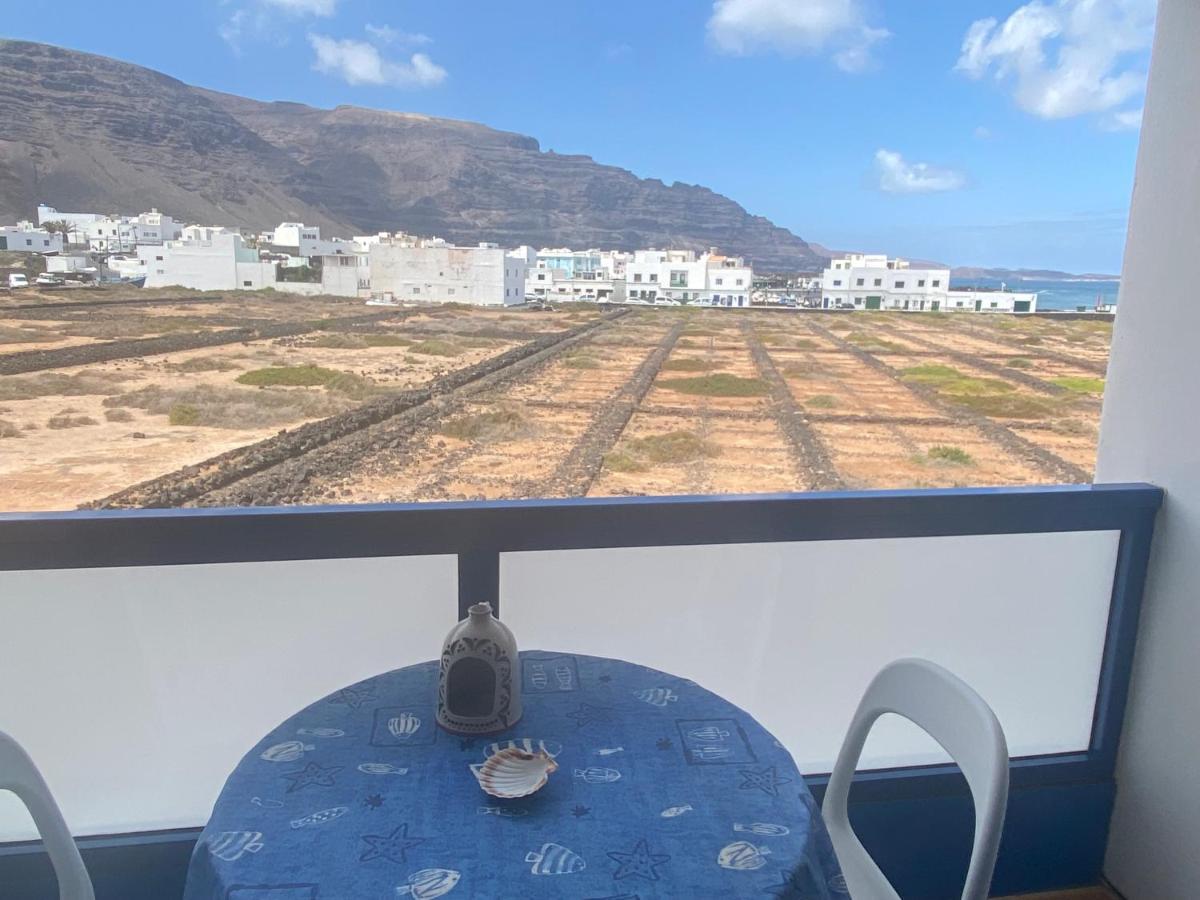 Apartment Salinas Del Mar *