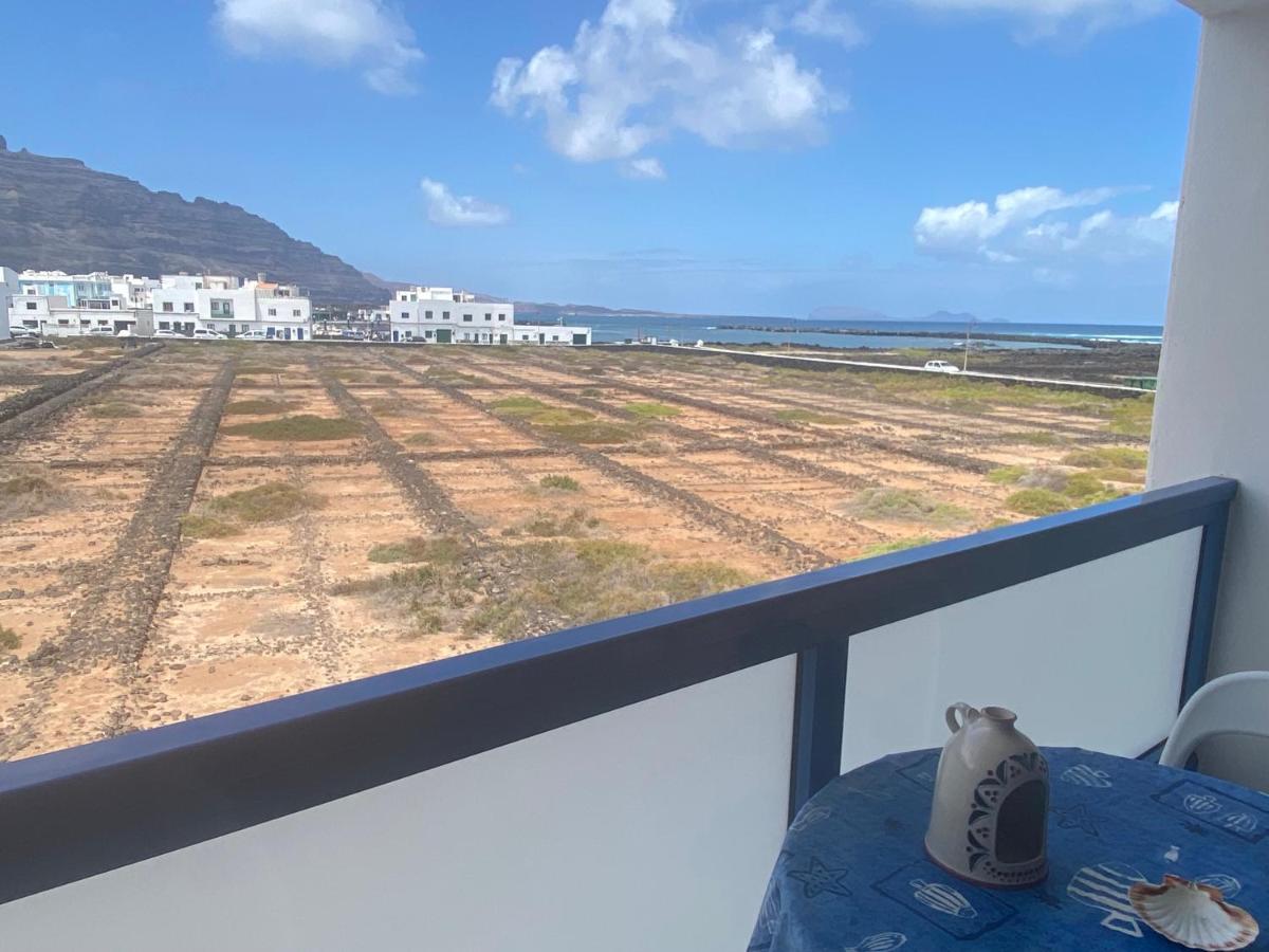Salinas Del Mar Apartment *