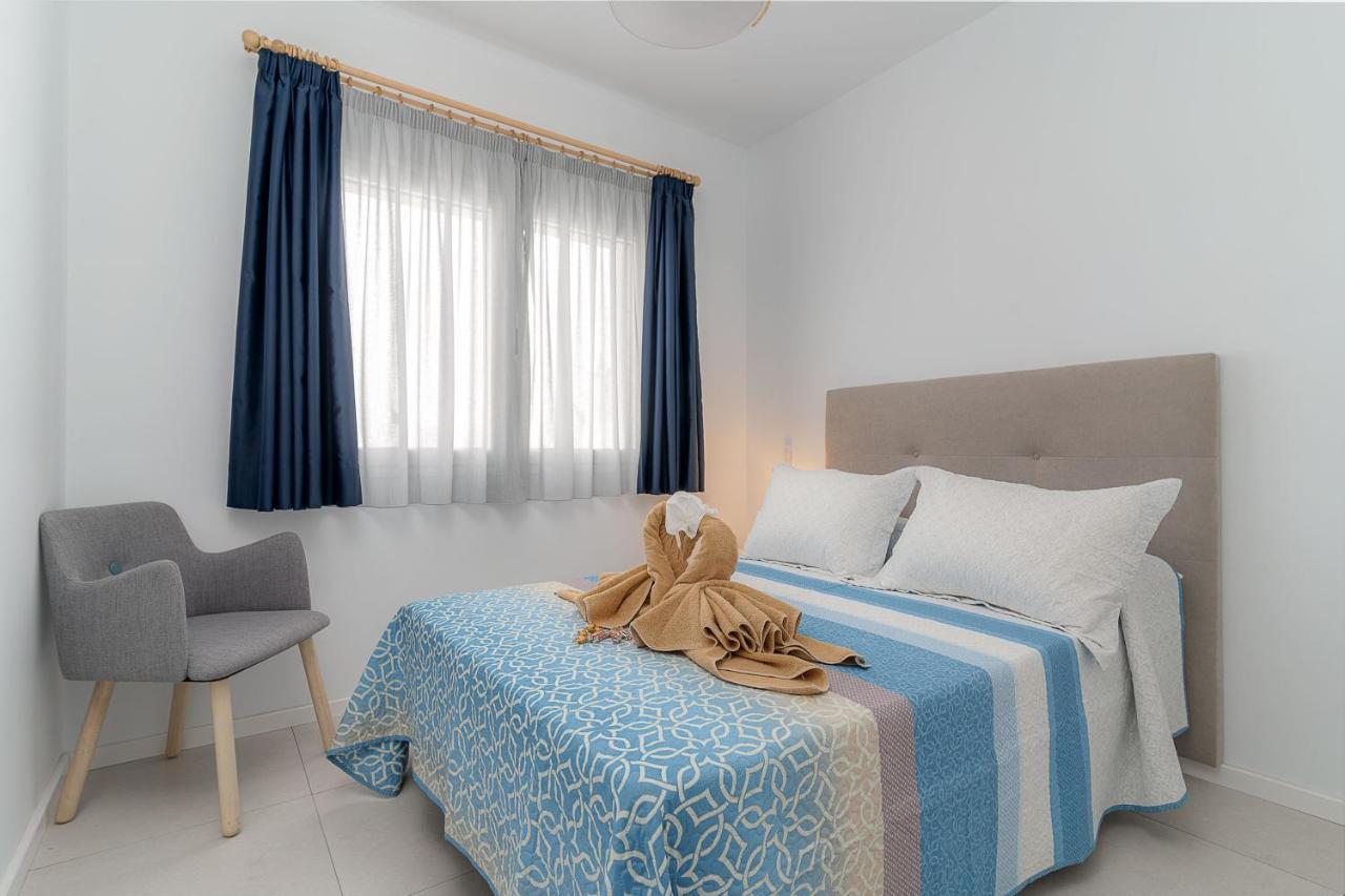 Haize Alaia Villa Playa Blanca (Lanzarote)