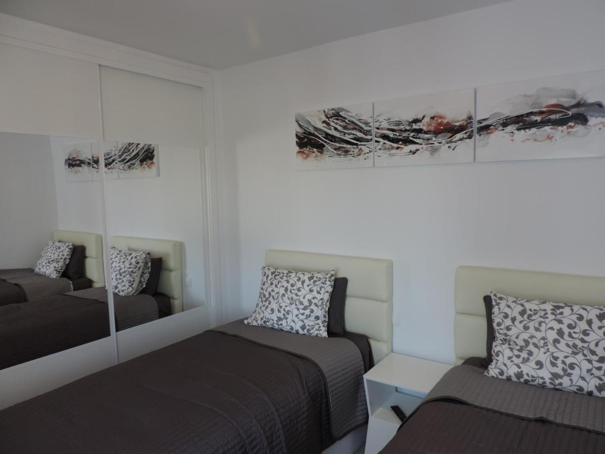 Gracioseros 209-2bed -1st Floor-a/c-uk Tv-wifi * Puerto del Carmen (Lanzarote)