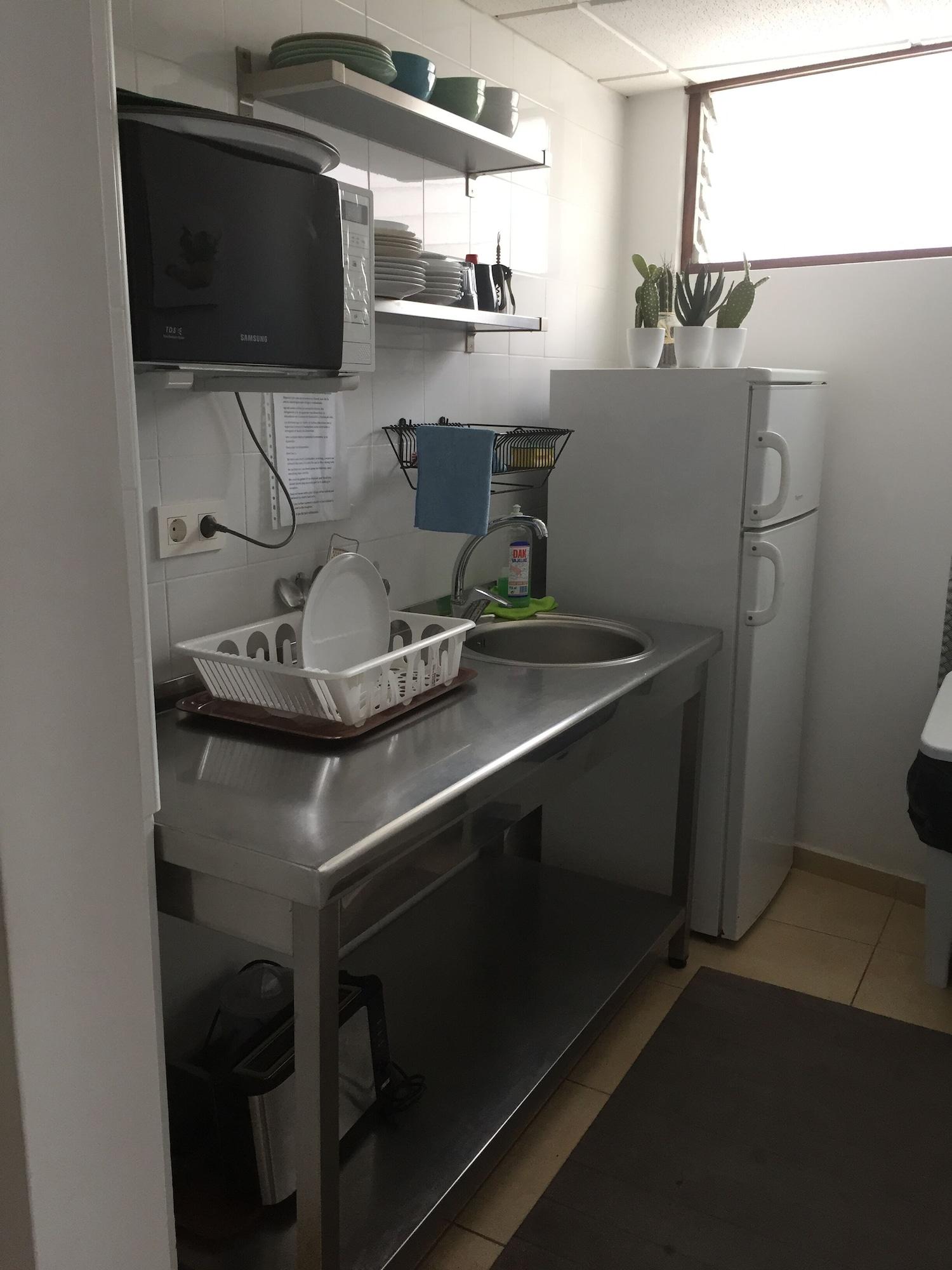 Residencia Cardona Hostal Arrecife (Lanzarote)