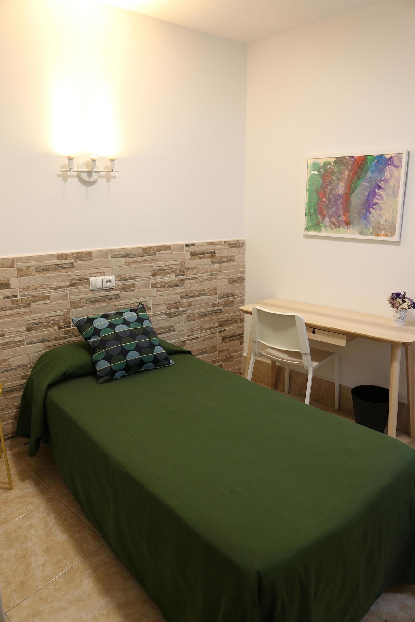Residencia Cardona Arrecife (Lanzarote)