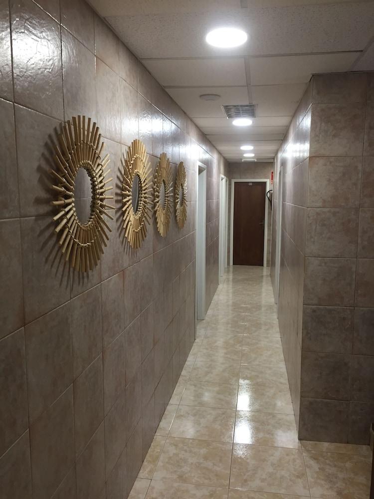 Residencia Cardona Arrecife (Lanzarote)