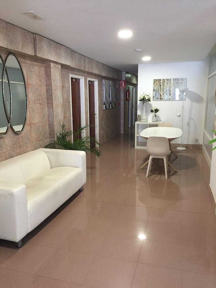 Hostal Residencia Cardona Arrecife (Lanzarote)