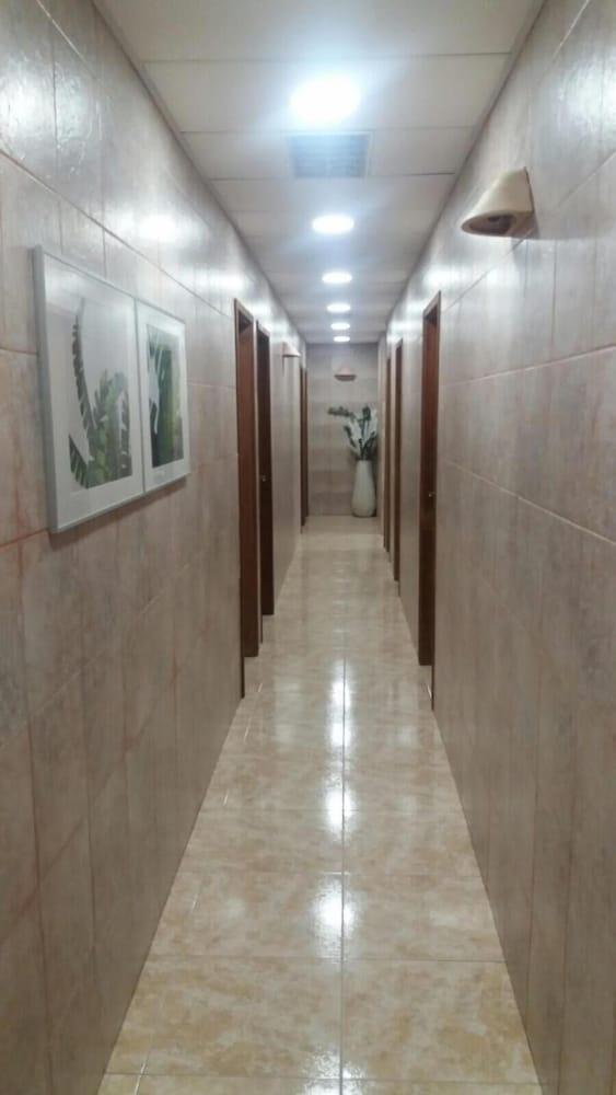 Residencia Cardona * Arrecife (Lanzarote)