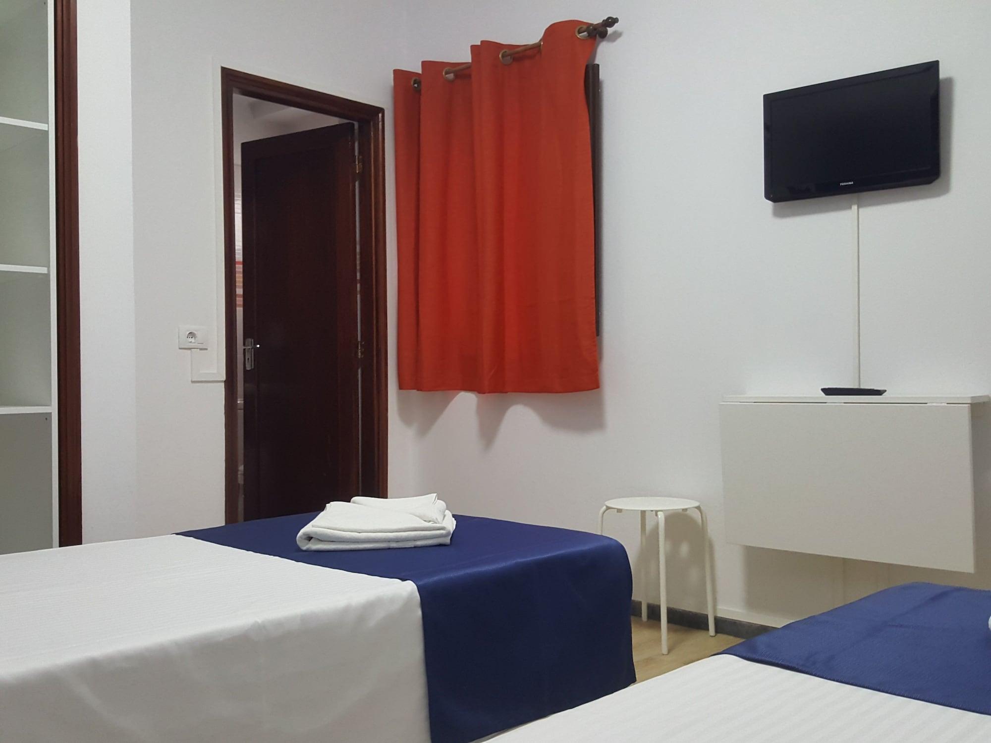 Guest house San Gines *