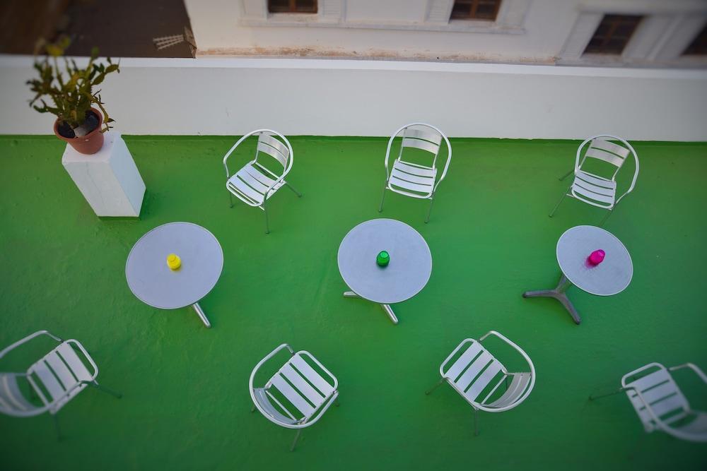 Guest house San Gines *