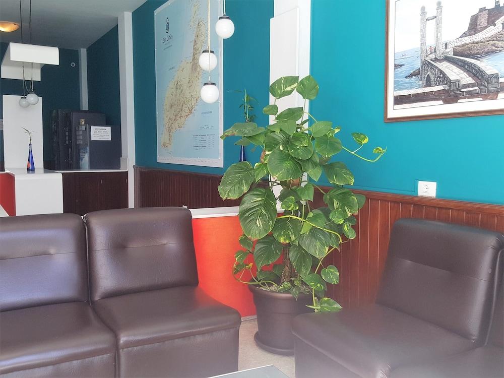 San Gines Guest house Arrecife (Lanzarote)