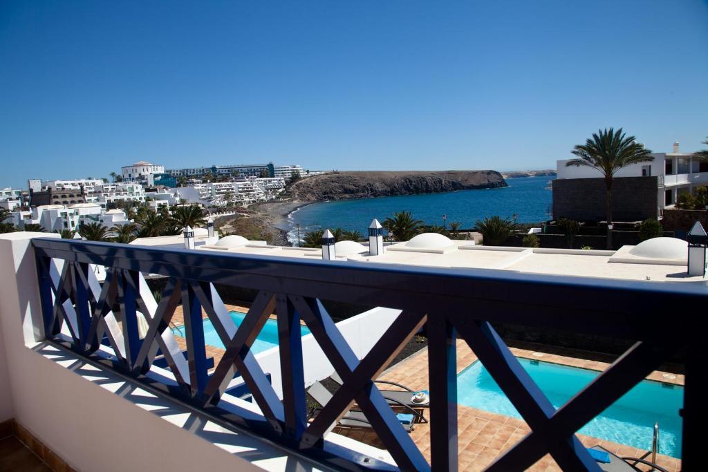 Guest house Coloradas *