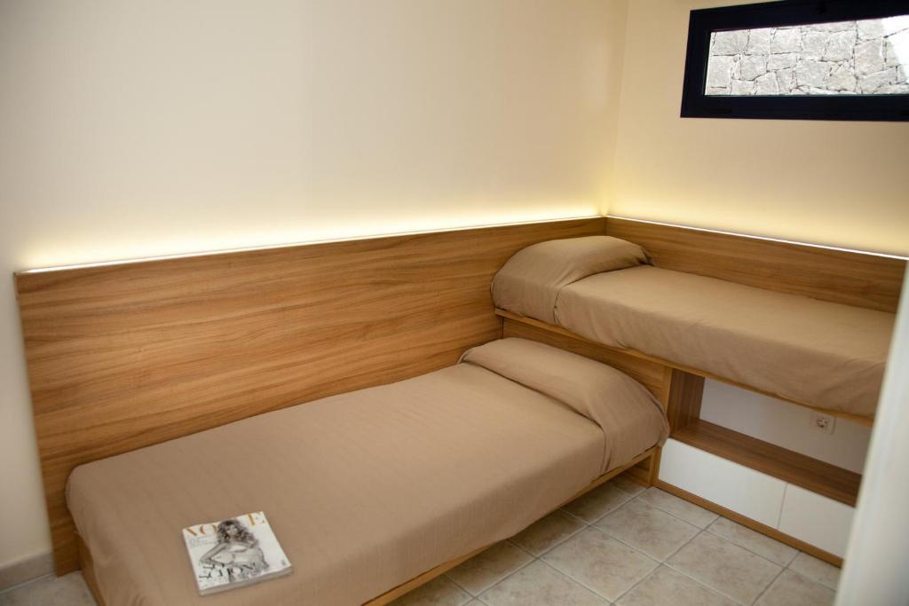 Coloradas Guest house *