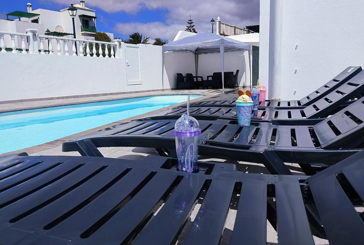 Сasa de vacaciones Gara, Duplex Pareado Piscina Privada Y Climatizada By Flamingo House