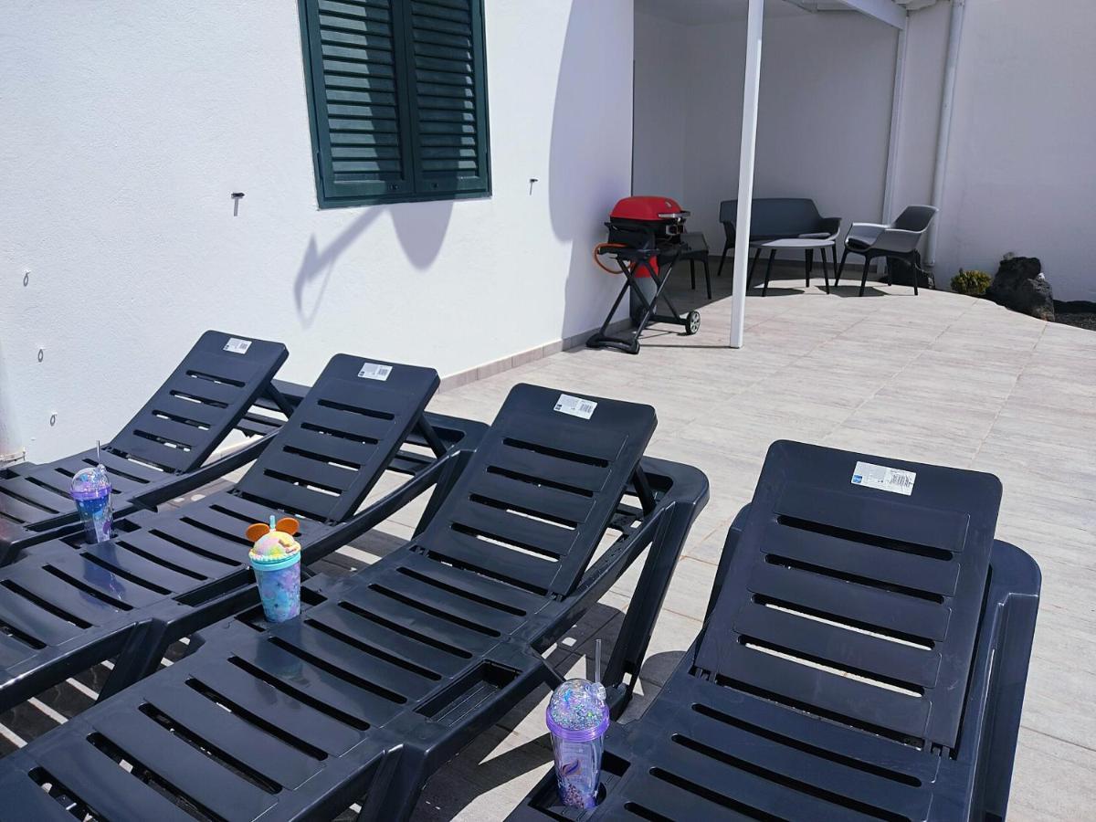 Сasa de vacaciones Gara, Duplex Pareado Piscina Privada Y Climatizada By Flamingo House