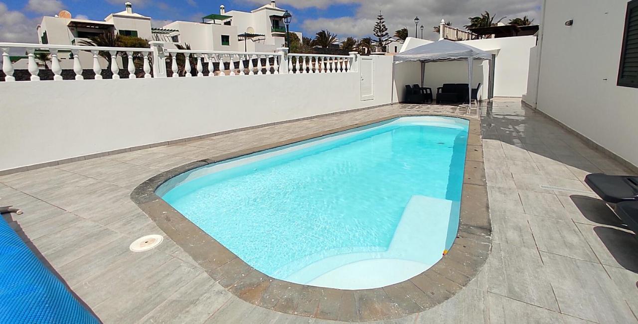Gara, Duplex Pareado Piscina Privada Y Climatizada By Flamingo House *