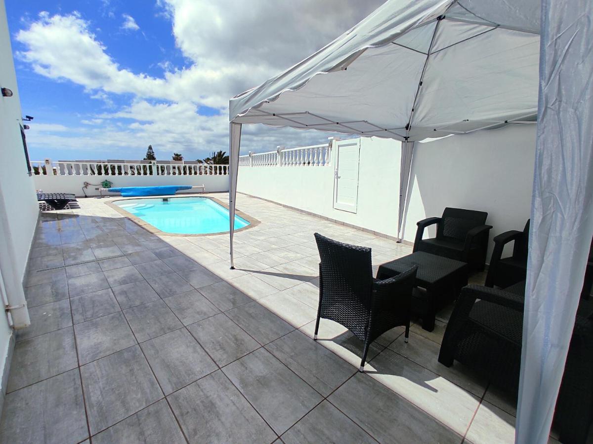 Gara, Duplex Pareado Piscina Privada Y Climatizada By Flamingo House Сasa de vacaciones