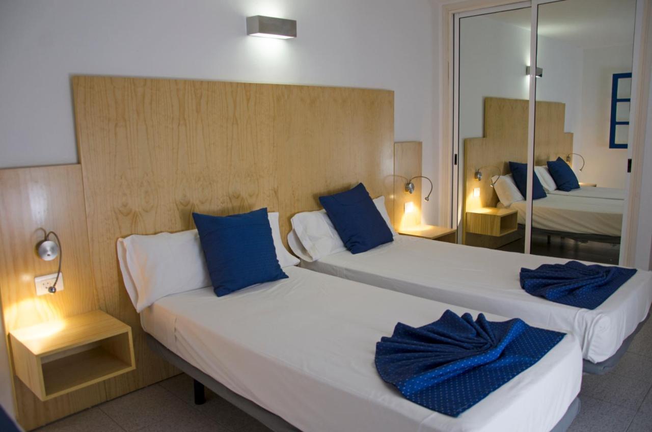 Apartment Ereza Hibiscos - Adults Only