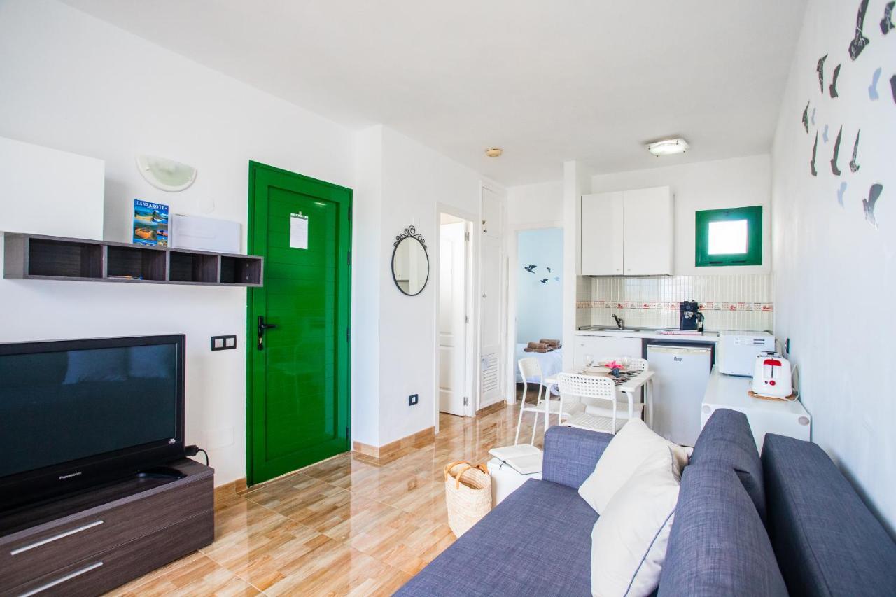 Apartment Moya Tias