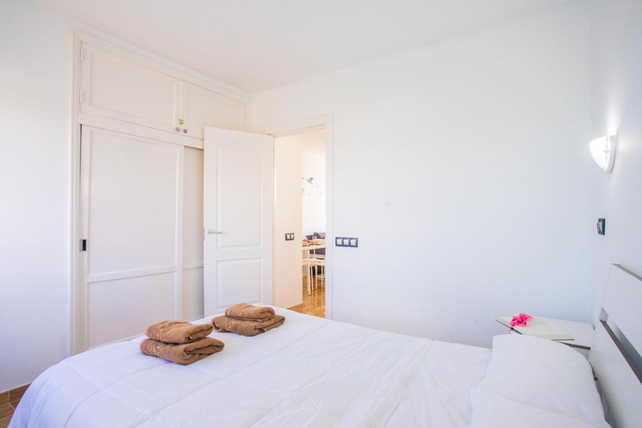 Apartment Moya