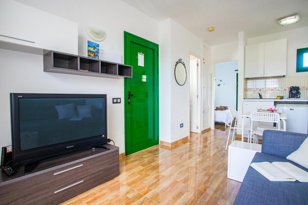 Apartment Moya