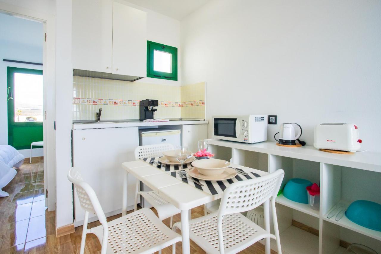 Apartment Moya Tias
